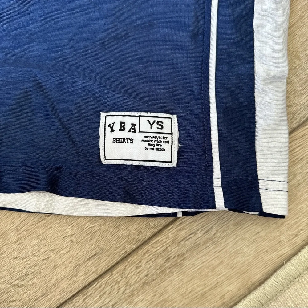 Basketball Uniform